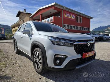 SUZUKI S-Cross 1.4 Hybrid 4WD AllGrip Top
