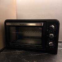 Fornetto elettrico Moulinex