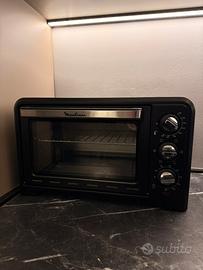 Fornetto elettrico Moulinex