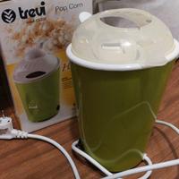 macchina pop corn trevi