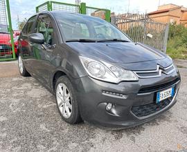 Citroen C3 BlueHDi 75 Exclusive