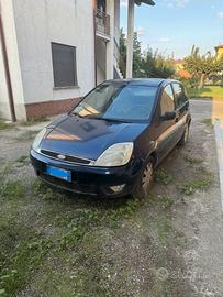 Ford Fiesta 2003 BENZINA
