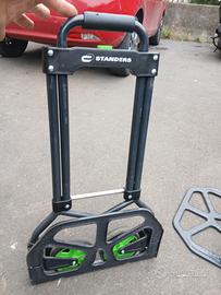 carrellino x trasporto cose