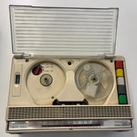 Registratore a Nastro Geloso G257