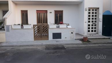 Salento Torre San Giovanni Ugento (Le)