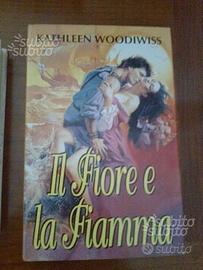 3 LIBRI d'AMORE o TITOLI VARI