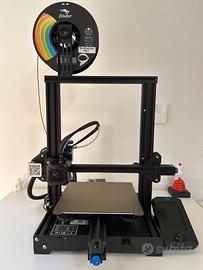 Ender 3 V2