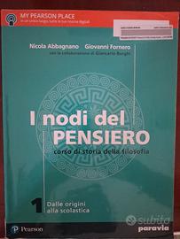 I nodi del pensiero 1 