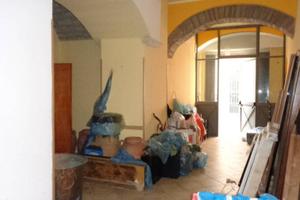 Immobile di 60 m² con 1 locale a Mercato San Sever