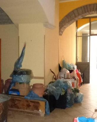 Immobile di 60 m² con 1 locale a Mercato San Sever