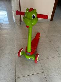 Monopattino bambino