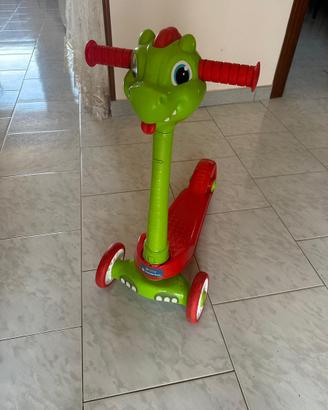 Monopattino bambino