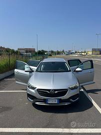 Opel insigna 4x4 sport tourer