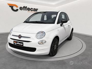 FIAT 500 1.0 Hybrid Cult