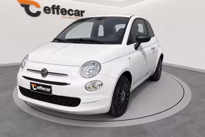 FIAT 500 1.0 Hybrid Cult