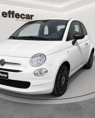 FIAT 500 1.0 Hybrid Cult