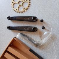 guarnitura specialized corona renthal