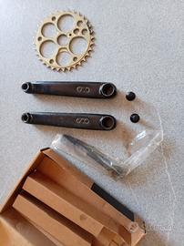 guarnitura specialized corona renthal