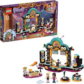 LEGO Friends - Il Talent Show di Andrea, 41368