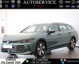 Volkswagen Passat 1.5 eTSI 150 CV ACT DSG Business