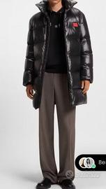 Giubbino imbottito Dsquared2 