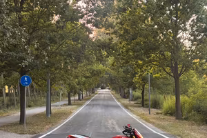 Hypermotard 939sp