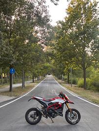 Hypermotard 939sp