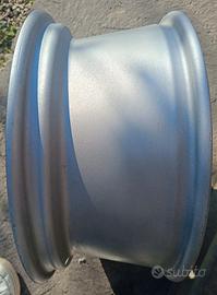  4 cerchi in lega 16 pollici per jeep Chero