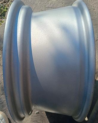  4 cerchi in lega 16 pollici per jeep Chero