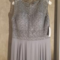 Abito da cerimonia Mery.lò