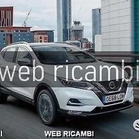 Nissan qashqai 2020 ricambi rif 56