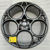 Cerchi In Lega NUOVI Da 21 Per Alfa Romeo Stelvio