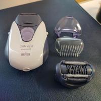 Braun Epilatore Silk Epil - Eversoft