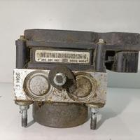CENTRALINA ABS FIAT 500 Serie 0265801087/026523223