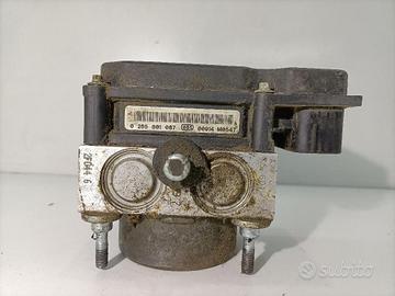 CENTRALINA ABS FIAT 500 Serie 0265801087/026523223