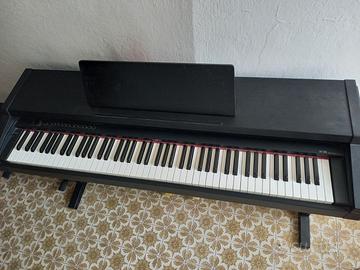 Pianoforte Roland HP1500