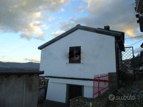 Casa indipendente di 110 m² con 4 locali a Tagliac - Vista 3