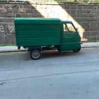 Piaggio ape