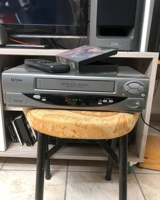 Videoregistratore Funai