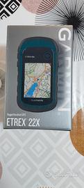 Garmin GPS Etrex 22X