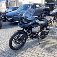 BMW Motorrad F 900 GS Adventure