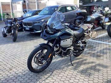 BMW Motorrad F 900 GS Adventure