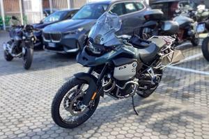 BMW Motorrad F 900 GS Adventure
