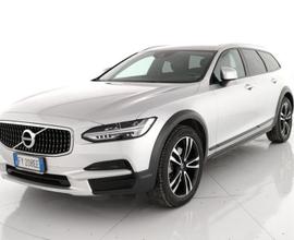 Volvo V90 Cross Country 2.0 d4 Business Plus ...