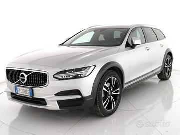 Volvo V90 Cross Country 2.0 d4 Business Plus ...