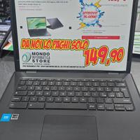 Acer Chromebook 314 CBOA314-1H Notebook 14"