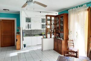 Appartamento di 145 m² con 4 locali e box auto a C