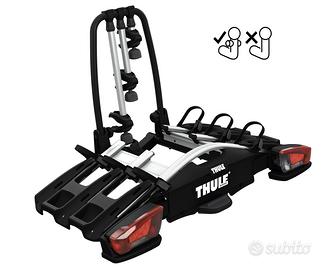 Thule Velocompact F 3B fix4bike ancora in garanzia