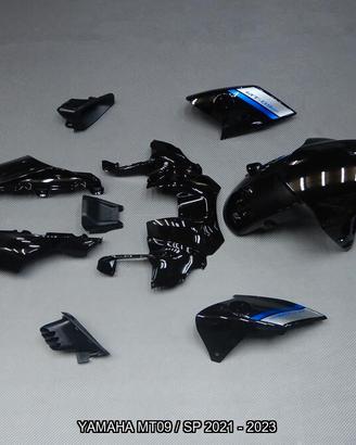 Prezzo speciale Carena YAMAHA MT09 / SP 2021 2023