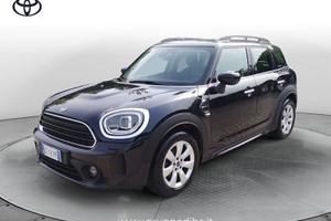 MINI Countryman Mini F60 2020 Benzi Mini 1.5 ...
